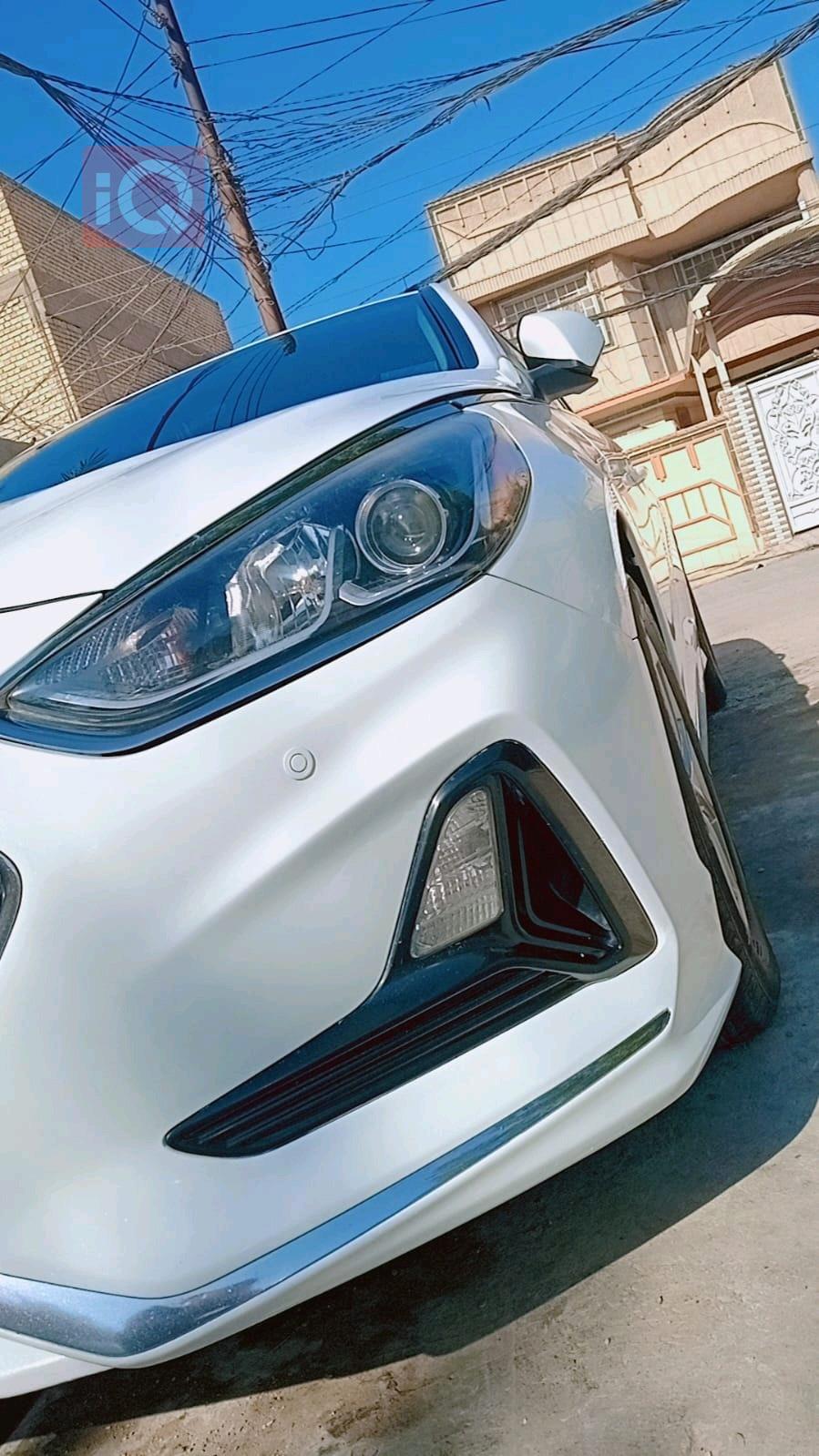 هيونداي سوناتا